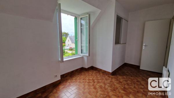 Maison proche commodités - Bénodet