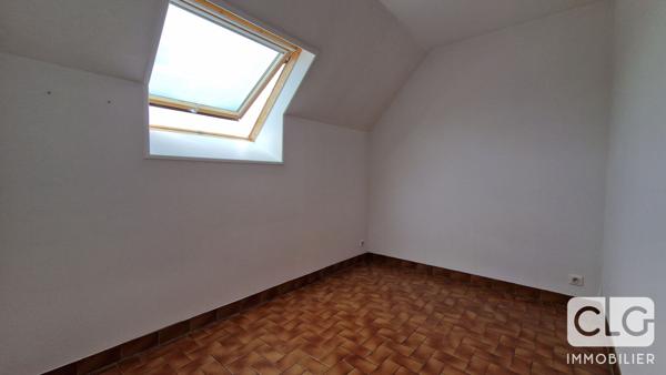 Maison proche commodités - Bénodet