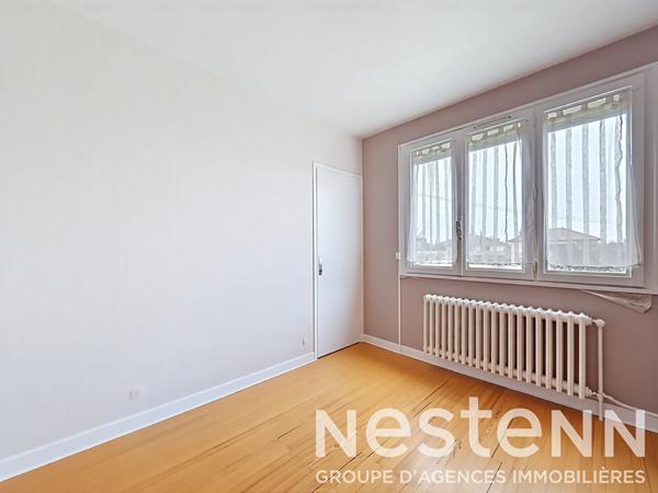 ST BONNET DE MURE Secteur Dormon - Maison individuelle 4 pièces de 87,45 m² + sous-sol et grand hangar sur terrain de 960 m²