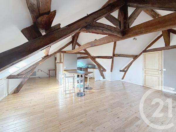 Appartement F1 Bis à vendre  2 pièces - 44,14 m2 NOGENT SUR SEINE - 10