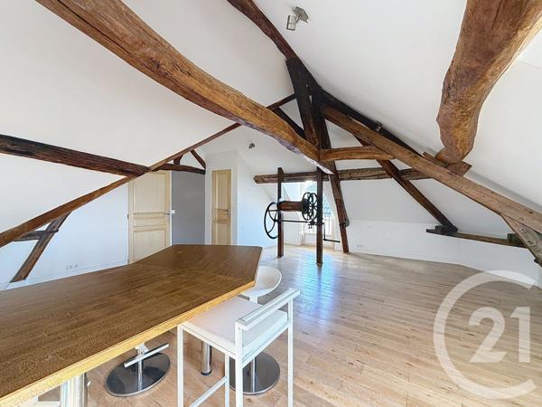 Appartement F1 Bis à vendre  2 pièces - 44,14 m2 NOGENT SUR SEINE - 10