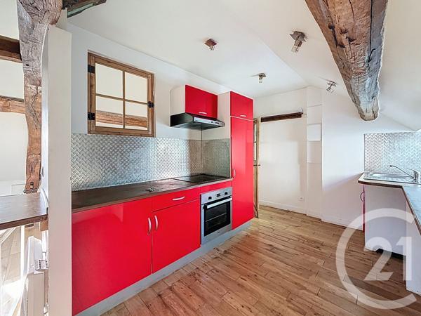 Appartement F1 Bis à vendre  2 pièces - 44,14 m2 NOGENT SUR SEINE - 10