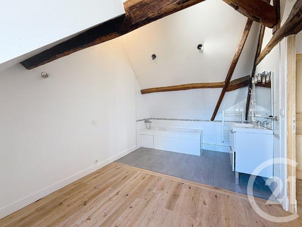 Appartement F1 Bis à vendre  2 pièces - 44,14 m2 NOGENT SUR SEINE - 10