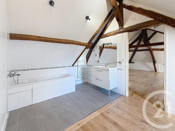 Appartement F1 Bis à vendre  2 pièces - 44,14 m2 NOGENT SUR SEINE - 10