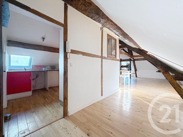 Appartement F1 Bis à vendre  2 pièces - 44,14 m2 NOGENT SUR SEINE - 10