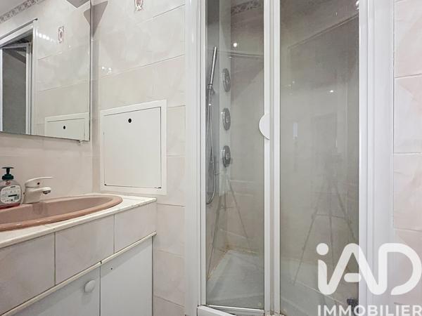 Appartement à vendre 4 pièces 84 m² Sannois