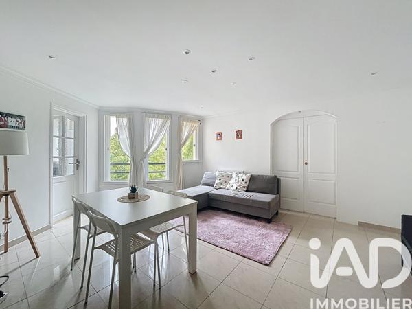 Appartement à vendre 4 pièces 84 m² Sannois