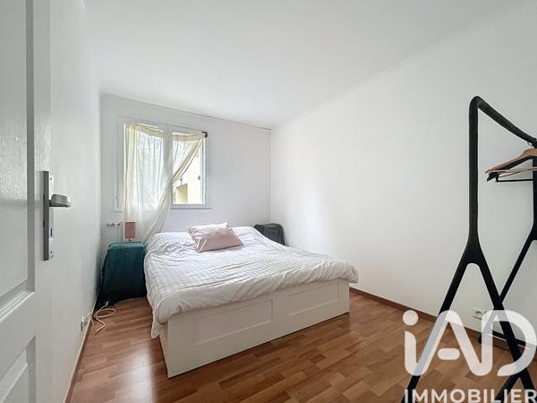 Appartement à vendre 4 pièces 84 m² Sannois