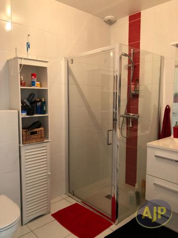 Maison à louer Les Herbiers : 3 pièces, 58m² avec 2 chambre(s) à 745€ - AJP Immobilier Cholet