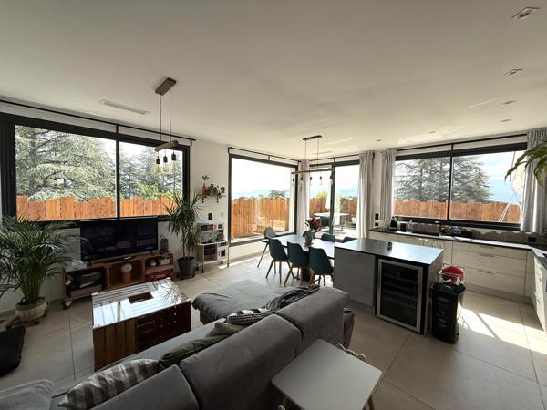 Vente / Appartement T4