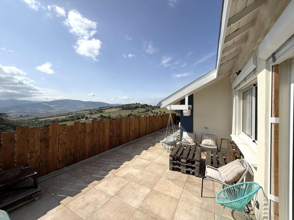 Vente / Appartement T4