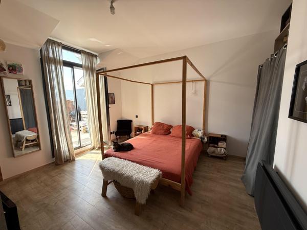 Vente / Appartement T4