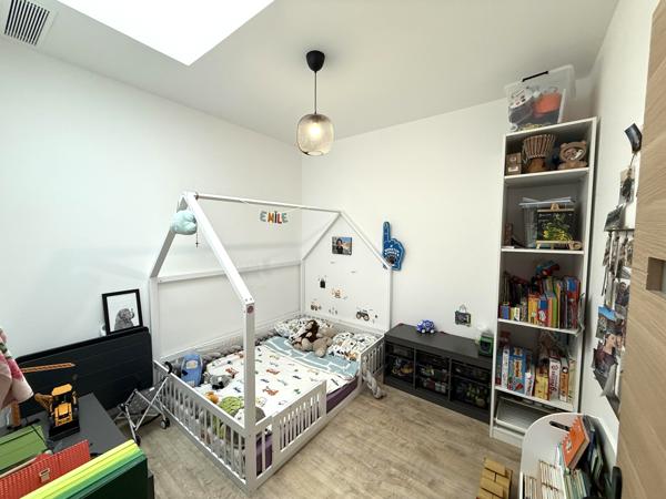 Vente / Appartement T4