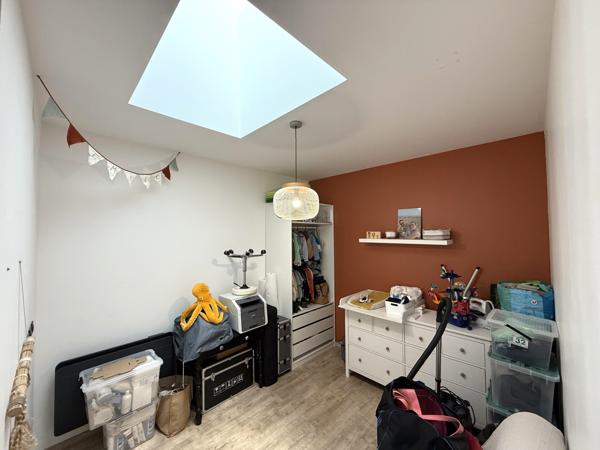 Vente / Appartement T4