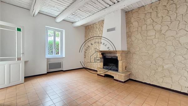 Cavaillon (84300) CAVAILLON - PARTIE DE MAS MITOYEN