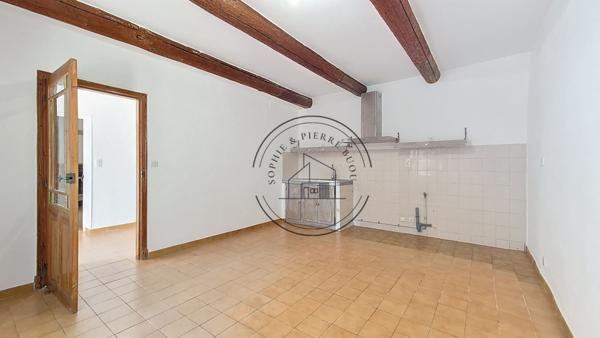 Cavaillon (84300) CAVAILLON - PARTIE DE MAS MITOYEN