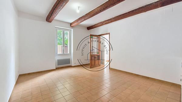 Cavaillon (84300) CAVAILLON - PARTIE DE MAS MITOYEN