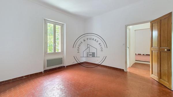 Cavaillon (84300) CAVAILLON - PARTIE DE MAS MITOYEN