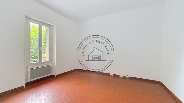 Cavaillon (84300) CAVAILLON - PARTIE DE MAS MITOYEN