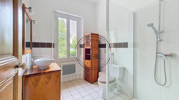 Cavaillon (84300) CAVAILLON - PARTIE DE MAS MITOYEN