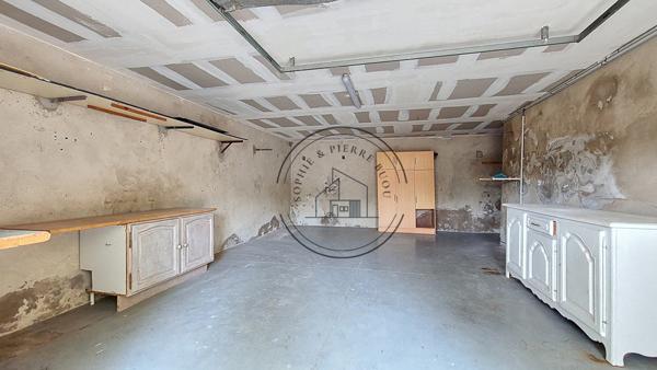 Cavaillon (84300) CAVAILLON - PARTIE DE MAS MITOYEN