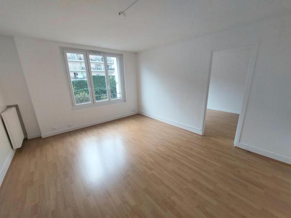 Appartement 4 pièces à louer