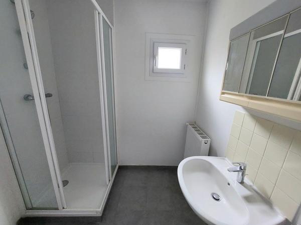 Appartement 4 pièces à louer