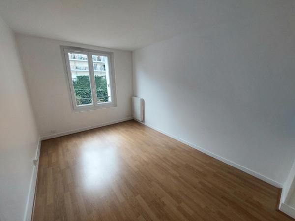 Appartement 4 pièces à louer