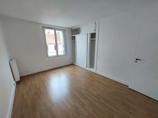 Appartement 4 pièces à louer
