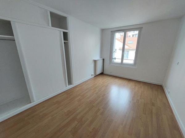 Appartement 4 pièces à louer