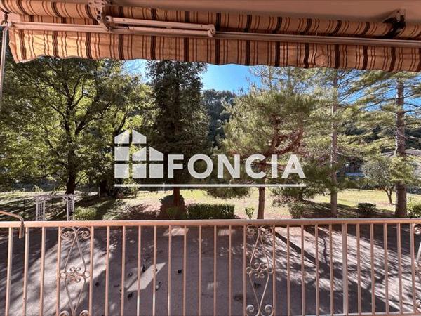 Location Appartement 4 pièces 79.1 m² - 124 ALLEE DES BASSES RIVES Trans En Provence 83720