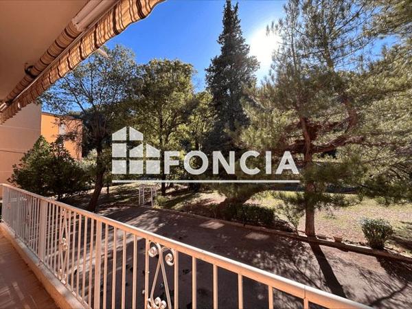 Location Appartement 4 pièces 79.1 m² - 124 ALLEE DES BASSES RIVES Trans En Provence 83720