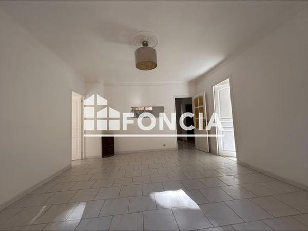 Location Appartement 4 pièces 79.1 m² - 124 ALLEE DES BASSES RIVES Trans En Provence 83720