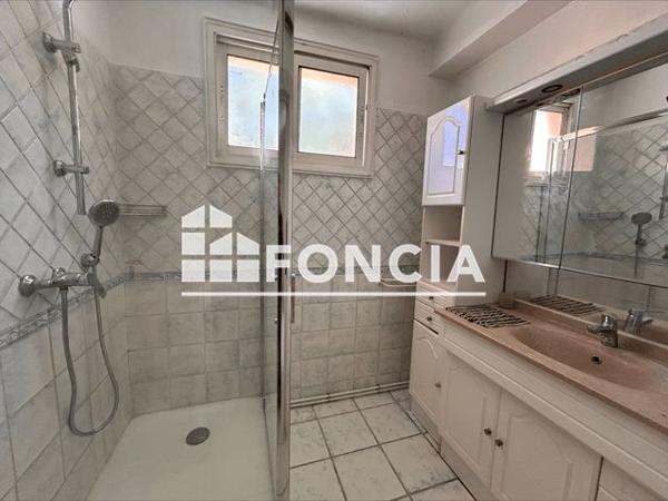 Location Appartement 4 pièces 79.1 m² - 124 ALLEE DES BASSES RIVES Trans En Provence 83720