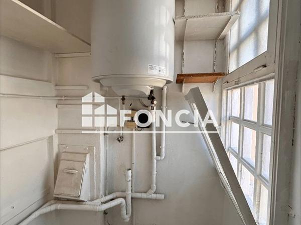 Location Appartement 4 pièces 79.1 m² - 124 ALLEE DES BASSES RIVES Trans En Provence 83720