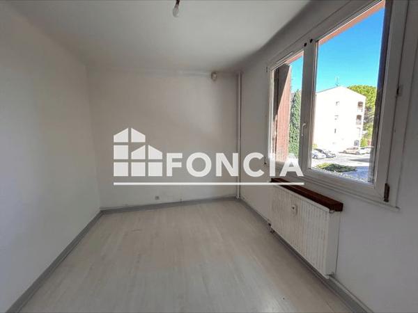 Location Appartement 4 pièces 79.1 m² - 124 ALLEE DES BASSES RIVES Trans En Provence 83720