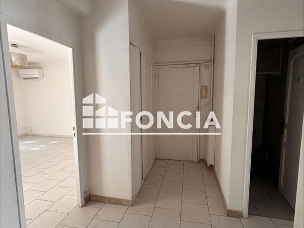 Location Appartement 4 pièces 79.1 m² - 124 ALLEE DES BASSES RIVES Trans En Provence 83720