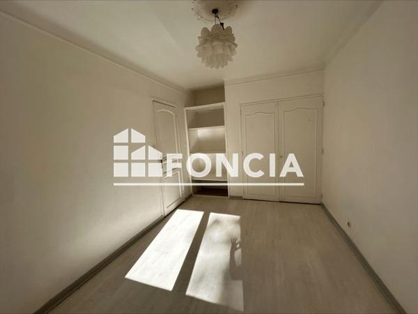 Location Appartement 4 pièces 79.1 m² - 124 ALLEE DES BASSES RIVES Trans En Provence 83720