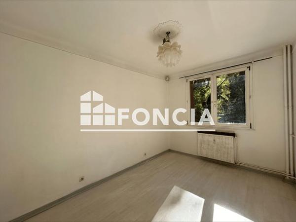 Location Appartement 4 pièces 79.1 m² - 124 ALLEE DES BASSES RIVES Trans En Provence 83720