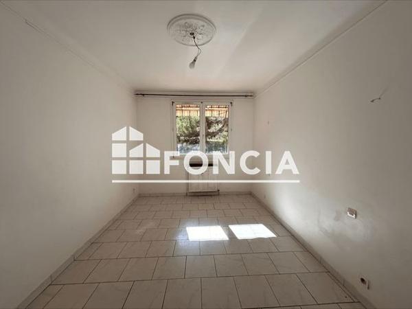 Location Appartement 4 pièces 79.1 m² - 124 ALLEE DES BASSES RIVES Trans En Provence 83720