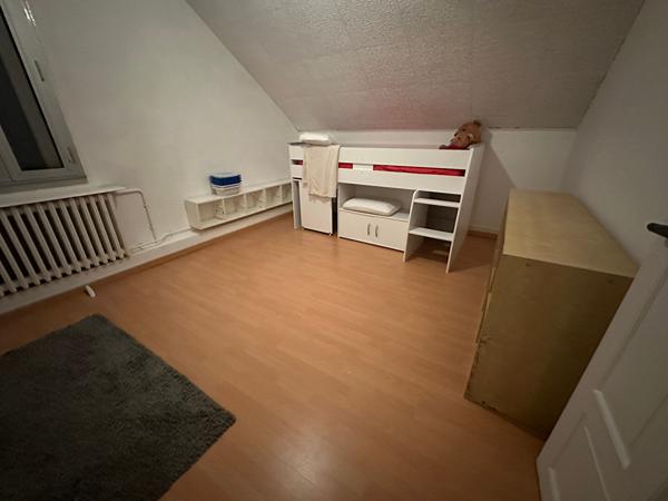 Maison de caractère à vendre - Bien remarquable, fort potentiel, proche commodités