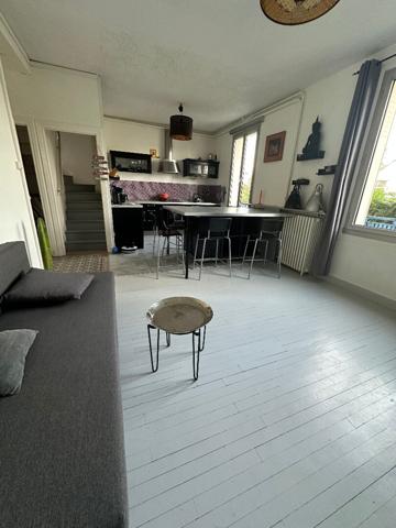 Maison de caractère à vendre - Bien remarquable, fort potentiel, proche commodités