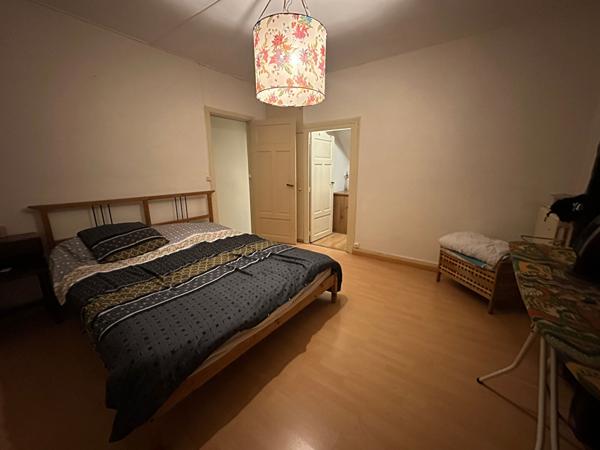 Maison de caractère à vendre - Bien remarquable, fort potentiel, proche commodités