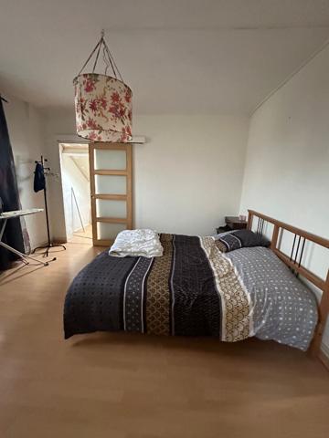 Maison de caractère à vendre - Bien remarquable, fort potentiel, proche commodités