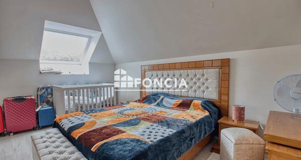 À vendre Appartement 2 pièces 48.06 m² - Aubergenville 78410