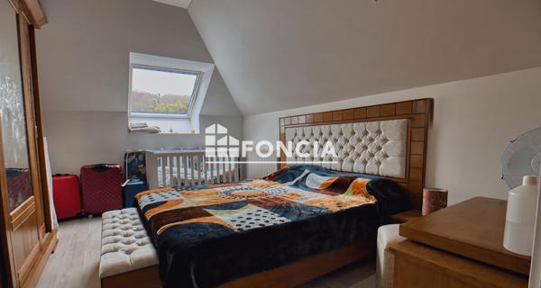 À vendre Appartement 2 pièces 48.06 m² - Aubergenville 78410