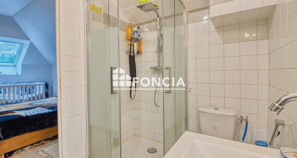 À vendre Appartement 2 pièces 48.06 m² - Aubergenville 78410