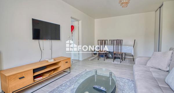 À vendre Appartement 2 pièces 48.06 m² - Aubergenville 78410