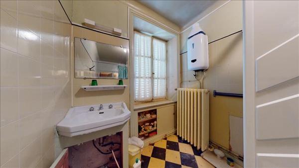 Maison à vendre |  Saint-Setiers |  4 pièces | 80 m²