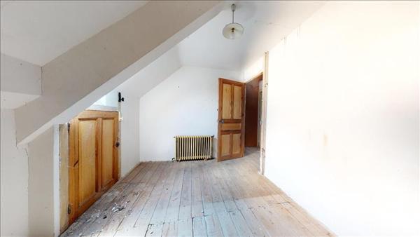 Maison à vendre |  Saint-Setiers |  4 pièces | 80 m²